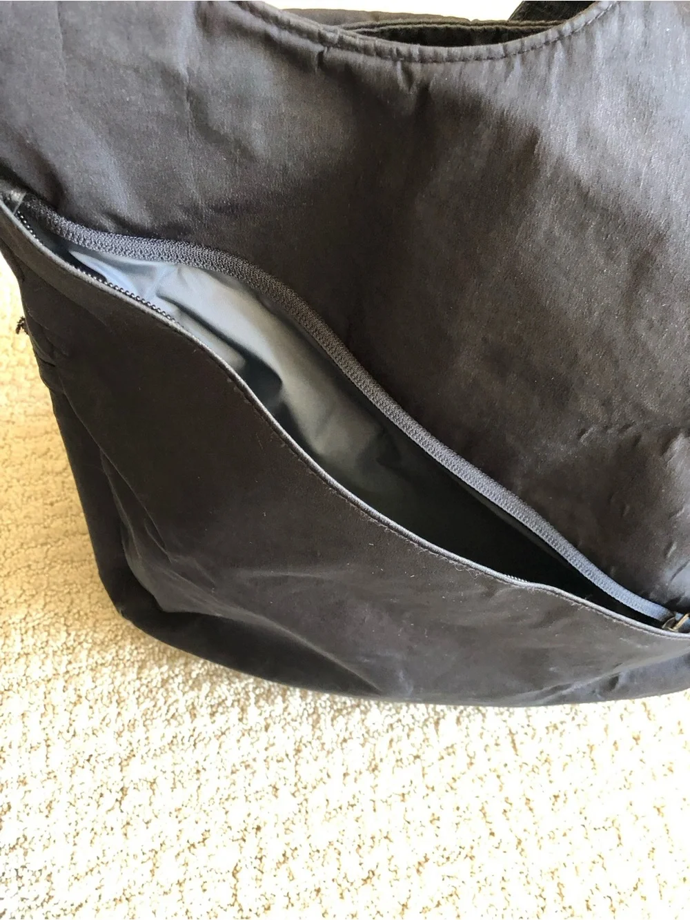 Nike Sling Bag Backpack